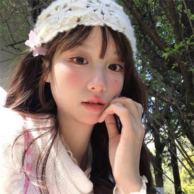 手