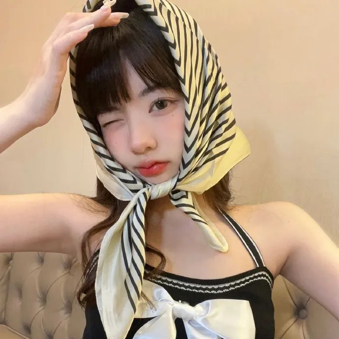 鱿鱼游戏